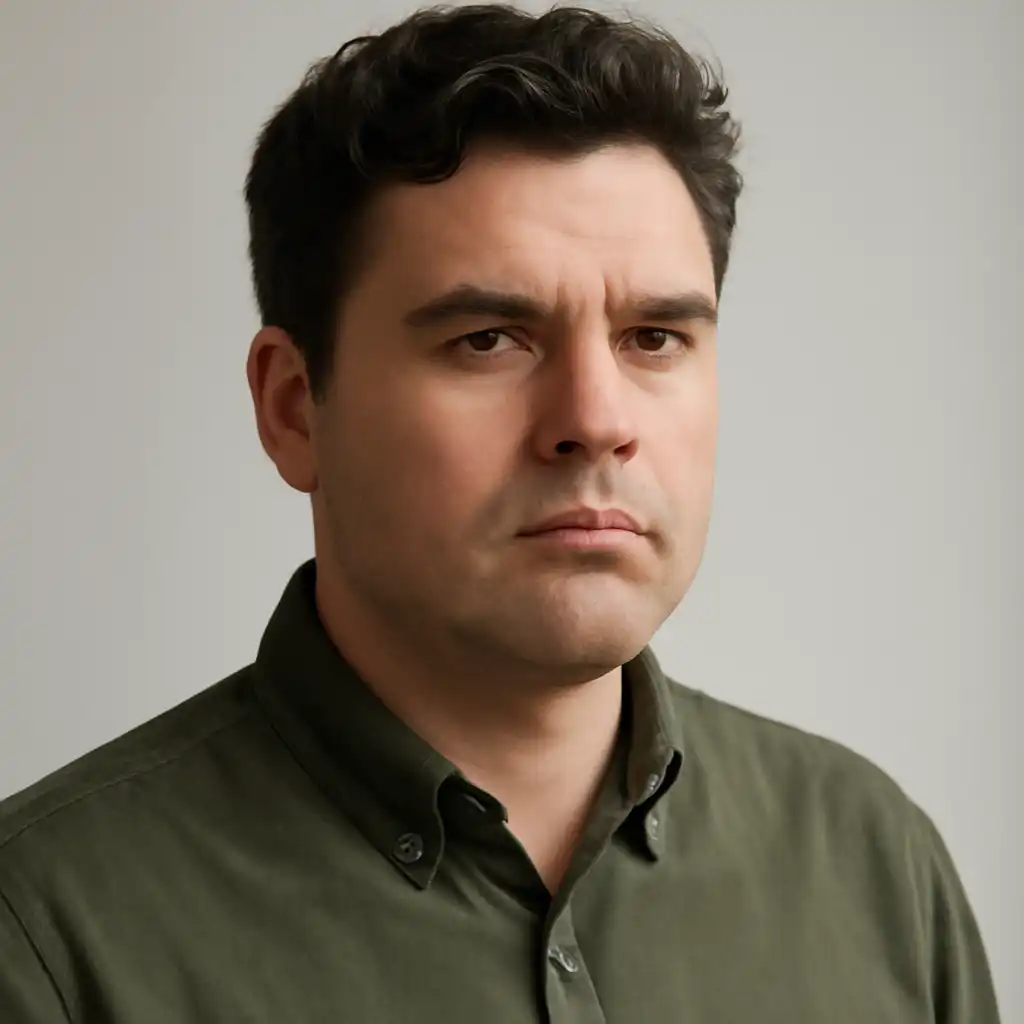 Niklas Westman